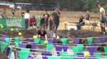 Mud Run at Two Rock Coast Guard Station