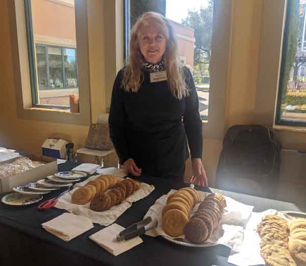 Sonoma County Philharmonic Intermission