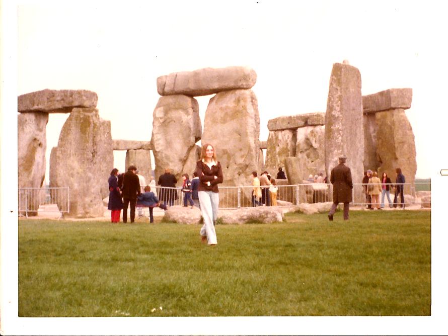 Stonehenge