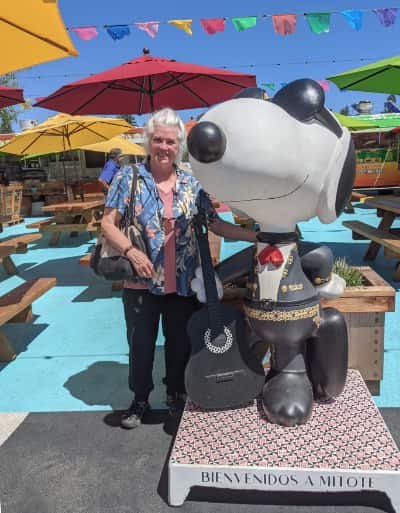 Mitote Food Truck Park